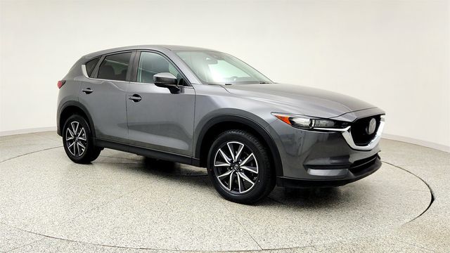 2018 Mazda CX-5 Touring FWD - 23043024 - 2