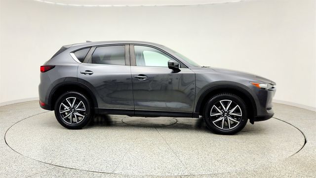 2018 Mazda CX-5 Touring FWD - 23043024 - 3