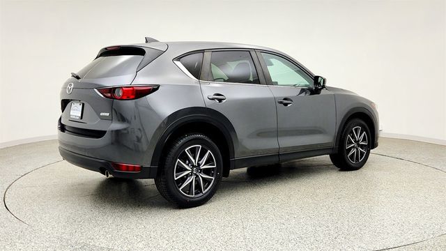 2018 Mazda CX-5 Touring FWD - 23043024 - 4