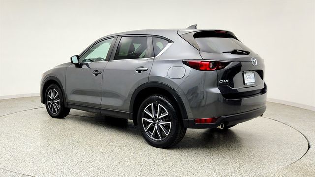 2018 Mazda CX-5 Touring FWD - 23043024 - 6