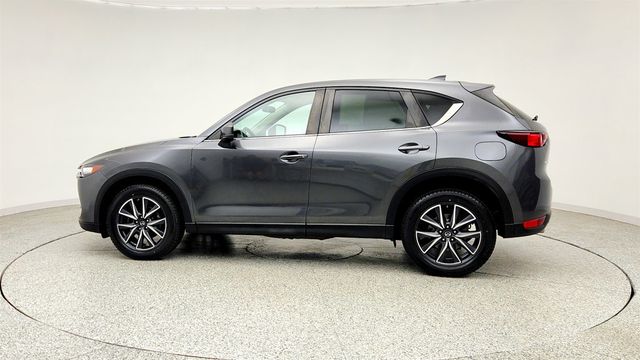 2018 Mazda CX-5 Touring FWD - 23043024 - 7