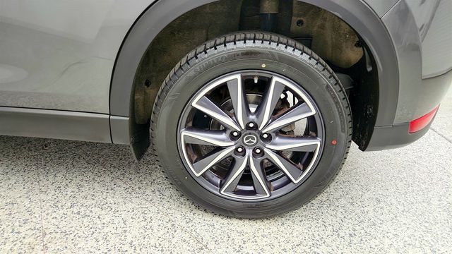 2018 Mazda CX-5 Touring FWD - 23043024 - 8
