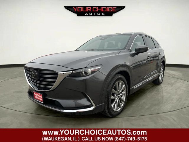 2018 Mazda CX-9 Grand Touring AWD 4dr SUV - 22991125 - 0