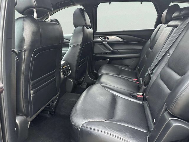 2018 Mazda CX-9 Grand Touring AWD 4dr SUV - 22991125 - 10