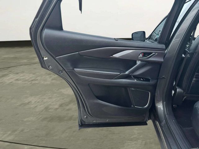 2018 Mazda CX-9 Grand Touring AWD 4dr SUV - 22991125 - 11