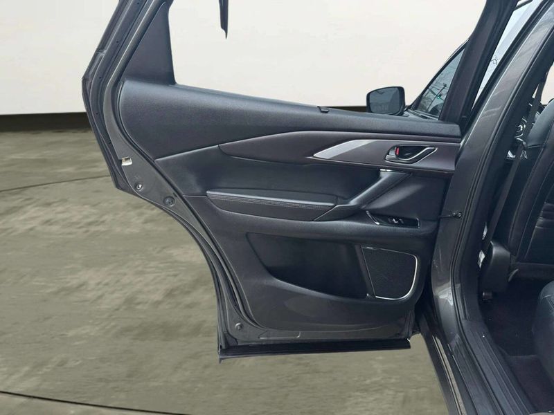 2018 Mazda CX-9 Grand Touring AWD 4dr SUV - 22991125 - 11