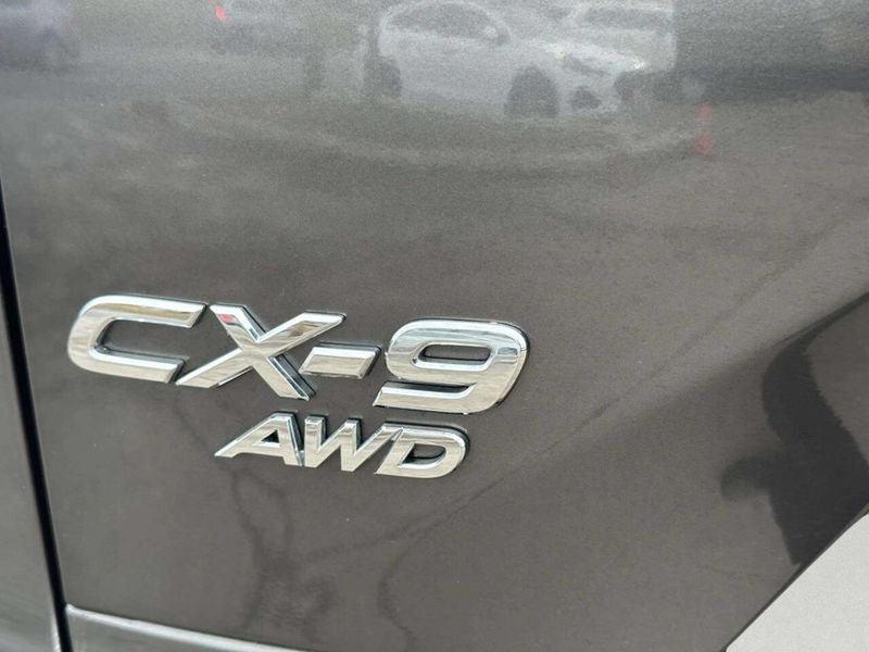 2018 Mazda CX-9 Grand Touring AWD 4dr SUV - 22991125 - 12