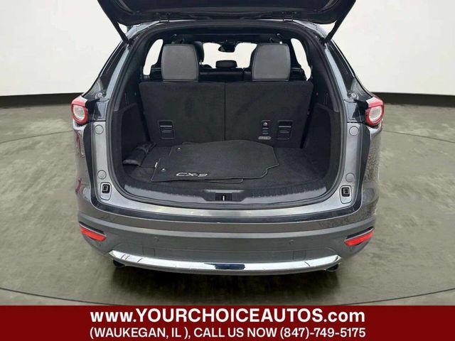 2018 Mazda CX-9 Grand Touring AWD 4dr SUV - 22991125 - 15