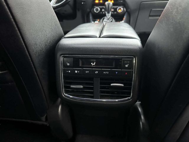 2018 Mazda CX-9 Grand Touring AWD 4dr SUV - 22991125 - 19