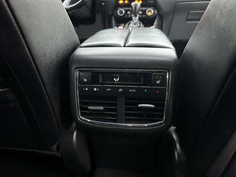 2018 Mazda CX-9 Grand Touring AWD 4dr SUV - 22991125 - 19