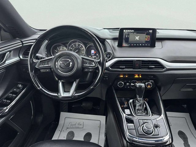 2018 Mazda CX-9 Grand Touring AWD 4dr SUV - 22991125 - 20