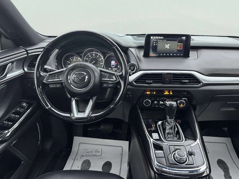 2018 Mazda CX-9 Grand Touring AWD 4dr SUV - 22991125 - 20