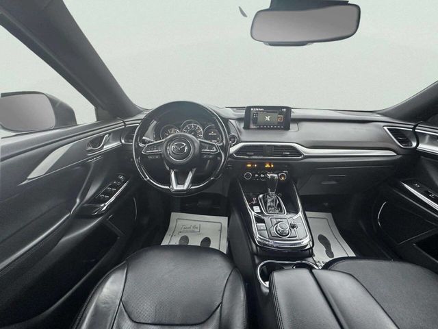 2018 Mazda CX-9 Grand Touring AWD 4dr SUV - 22991125 - 21