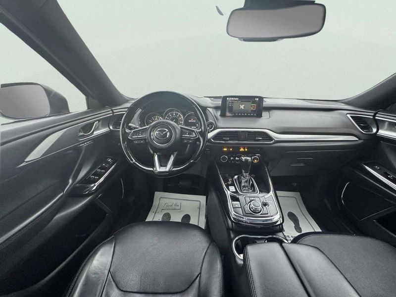 2018 Mazda CX-9 Grand Touring AWD 4dr SUV - 22991125 - 21