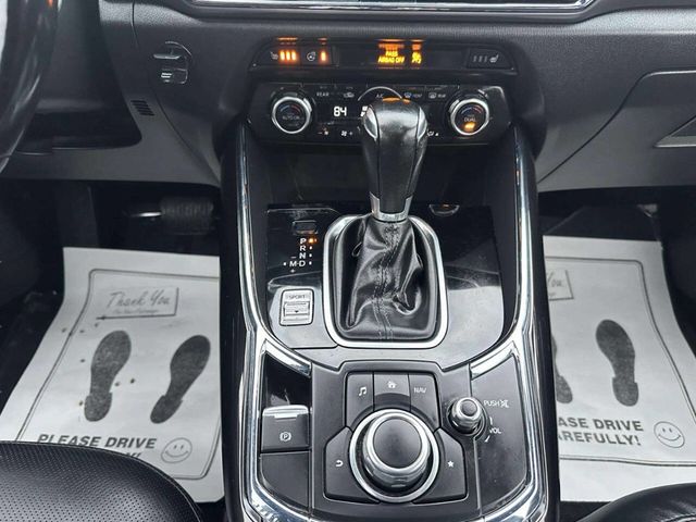 2018 Mazda CX-9 Grand Touring AWD 4dr SUV - 22991125 - 22