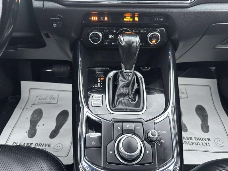 2018 Mazda CX-9 Grand Touring AWD 4dr SUV - 22991125 - 22