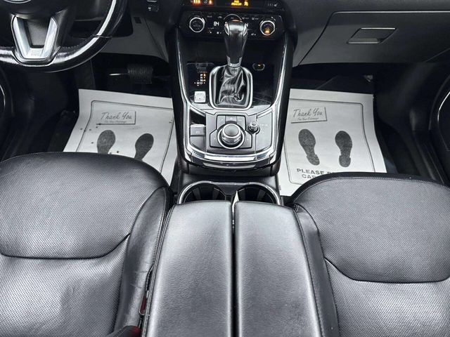2018 Mazda CX-9 Grand Touring AWD 4dr SUV - 22991125 - 24
