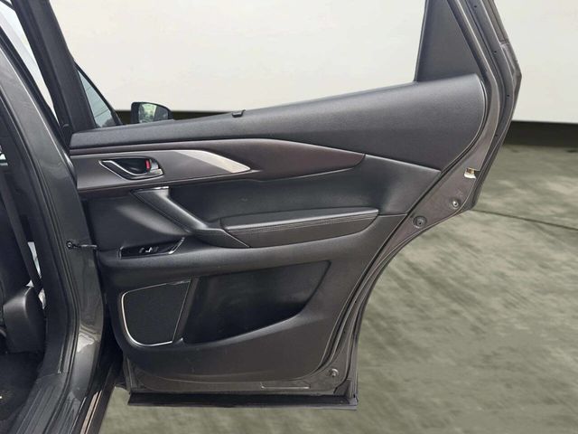 2018 Mazda CX-9 Grand Touring AWD 4dr SUV - 22991125 - 25