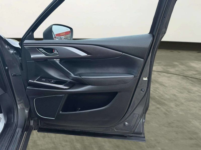 2018 Mazda CX-9 Grand Touring AWD 4dr SUV - 22991125 - 27