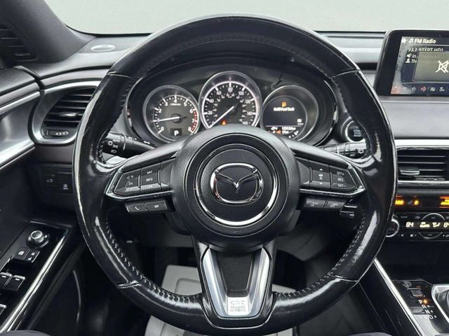 2018 Mazda CX-9 Grand Touring AWD 4dr SUV - 22991125 - 29
