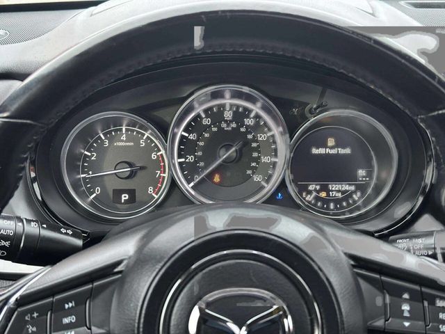 2018 Mazda CX-9 Grand Touring AWD 4dr SUV - 22991125 - 30