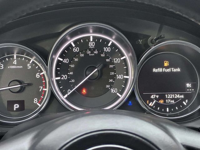 2018 Mazda CX-9 Grand Touring AWD 4dr SUV - 22991125 - 31