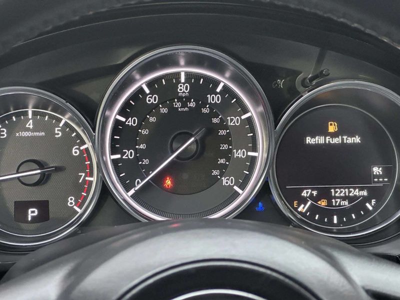 2018 Mazda CX-9 Grand Touring AWD 4dr SUV - 22991125 - 31