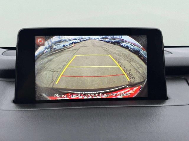 2018 Mazda CX-9 Grand Touring AWD 4dr SUV - 22991125 - 33