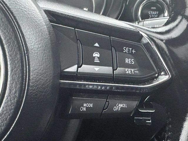 2018 Mazda CX-9 Grand Touring AWD 4dr SUV - 22991125 - 35