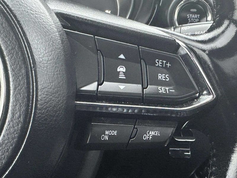 2018 Mazda CX-9 Grand Touring AWD 4dr SUV - 22991125 - 35