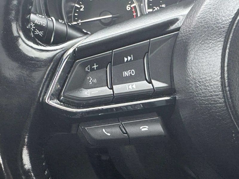 2018 Mazda CX-9 Grand Touring AWD 4dr SUV - 22991125 - 36