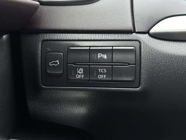 2018 Mazda CX-9 Grand Touring AWD 4dr SUV - 22991125 - 37