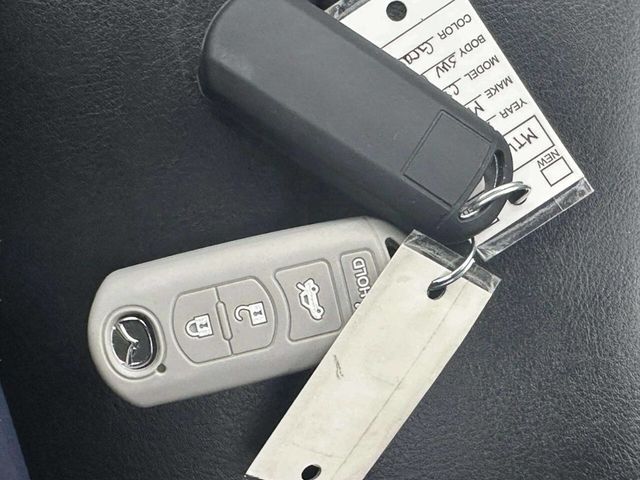 2018 Mazda CX-9 Grand Touring AWD 4dr SUV - 22991125 - 38