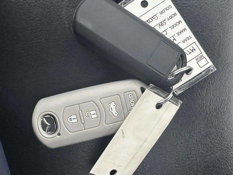 2018 Mazda CX-9 Grand Touring AWD 4dr SUV - 22991125 - 38