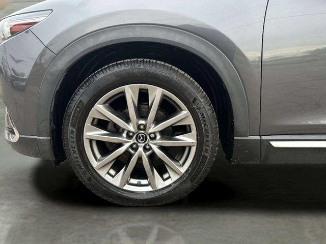 2018 Mazda CX-9 Grand Touring AWD 4dr SUV - 22991125 - 40