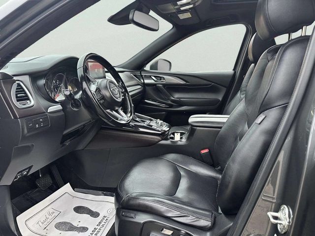 2018 Mazda CX-9 Grand Touring AWD 4dr SUV - 22991125 - 8