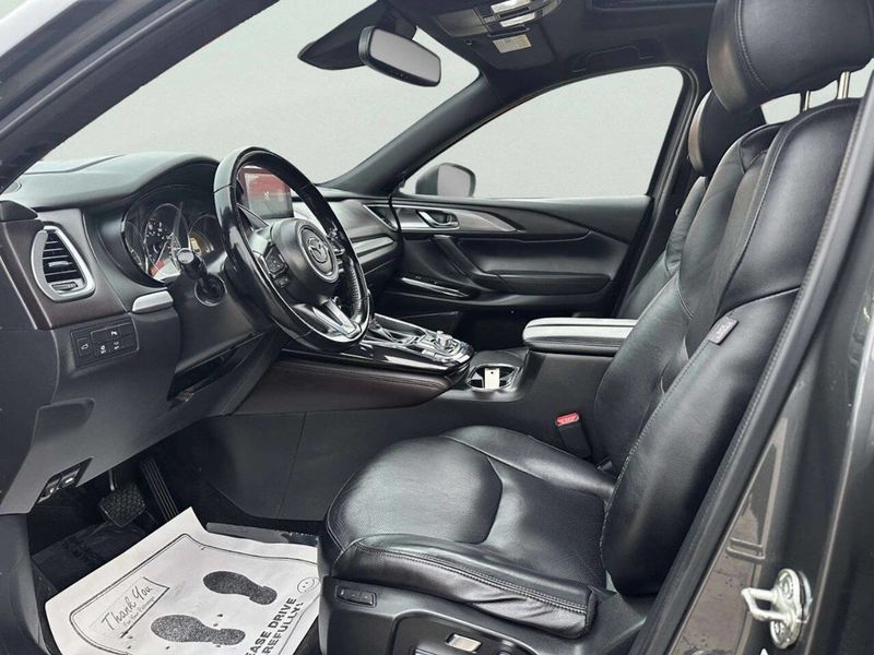 2018 Mazda CX-9 Grand Touring AWD 4dr SUV - 22991125 - 8
