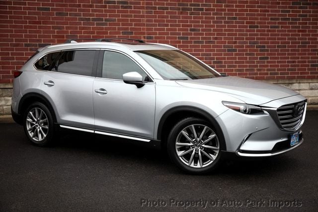 2018 Mazda CX-9 Signature AWD - 22768953 - 10