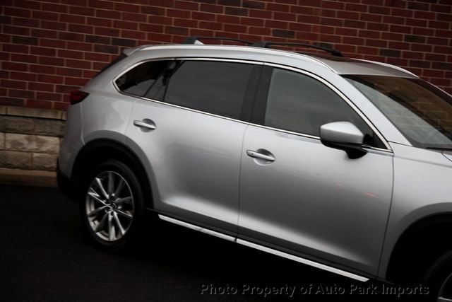 2018 Mazda CX-9 Signature AWD - 22768953 - 11