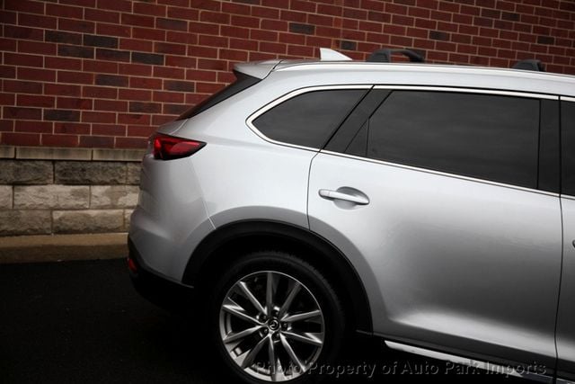 2018 Mazda CX-9 Signature AWD - 22768953 - 12