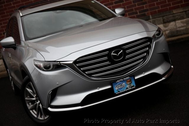 2018 Mazda CX-9 Signature AWD - 22768953 - 13