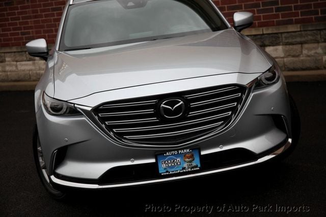 2018 Mazda CX-9 Signature AWD - 22768953 - 14