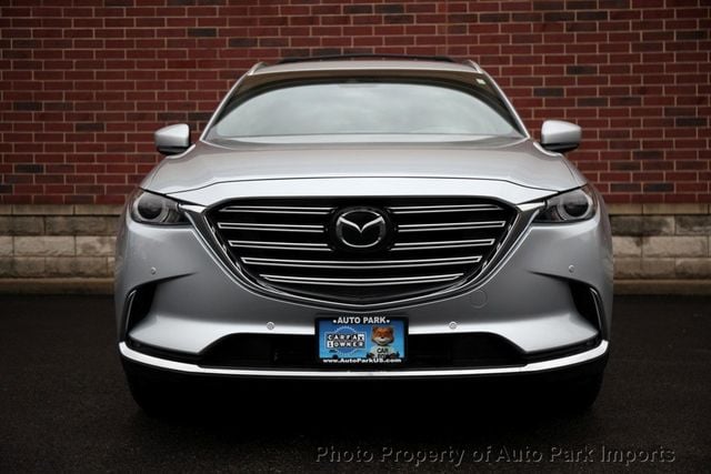 2018 Mazda CX-9 Signature AWD - 22768953 - 16