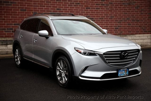 2018 Mazda CX-9 Signature AWD - 22768953 - 17