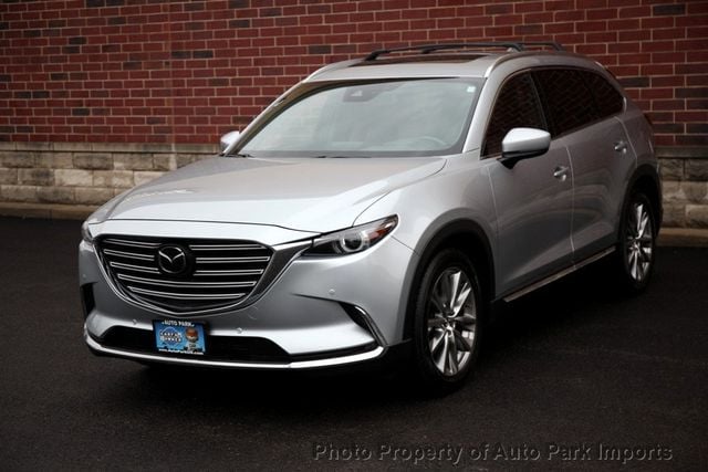 2018 Mazda CX-9 Signature AWD - 22768953 - 18