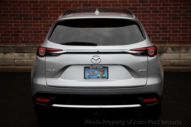 2018 Mazda CX-9 Signature AWD - 22768953 - 19