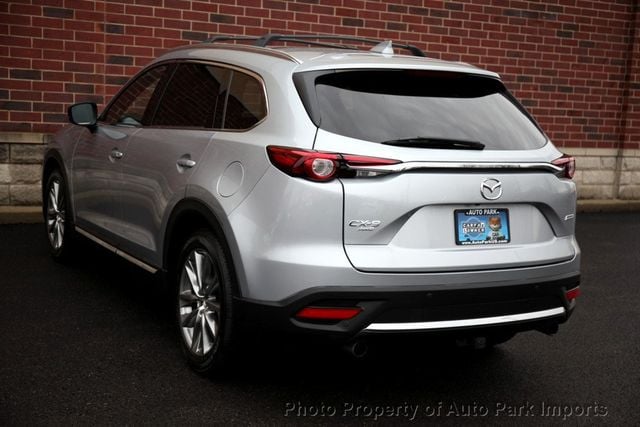 2018 Mazda CX-9 Signature AWD - 22768953 - 20