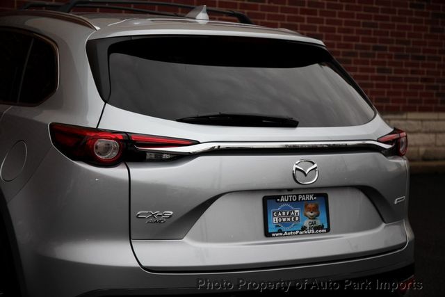 2018 Mazda CX-9 Signature AWD - 22768953 - 21