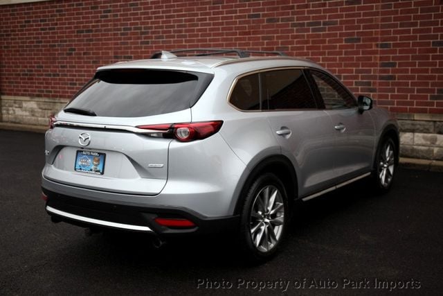 2018 Mazda CX-9 Signature AWD - 22768953 - 23