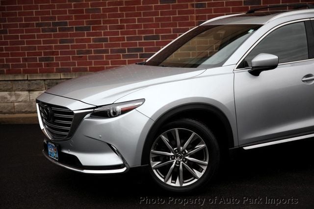 2018 Mazda CX-9 Signature AWD - 22768953 - 4